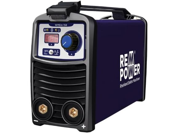 REM Power inverter WMEM 136 REM