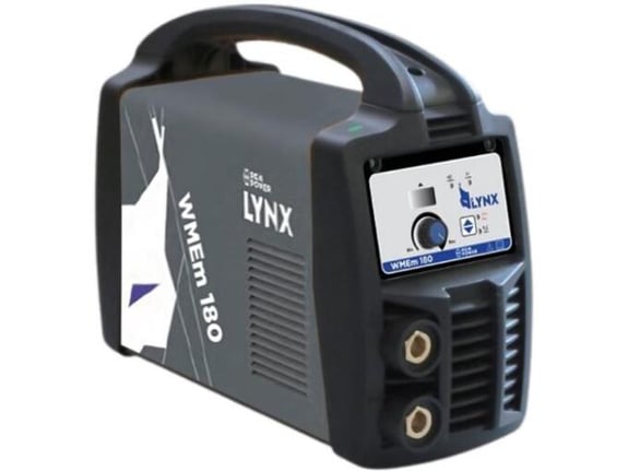 REM Power inverter WMEm 180 Profi Lynx