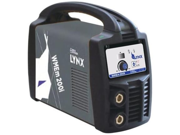 REM Power inverter WMEm 200 i Profi Lynx