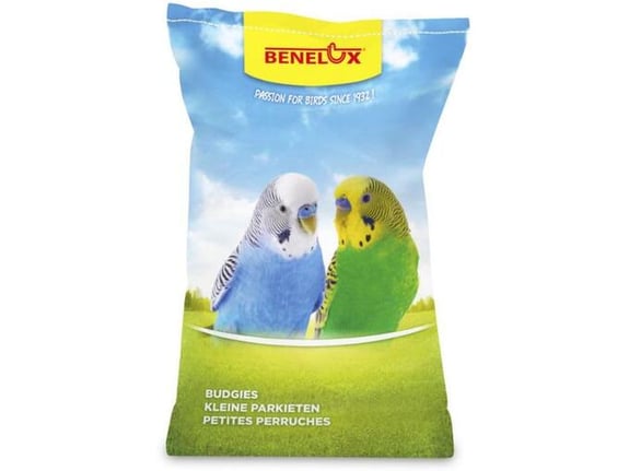 Benelux osnovna mešavina za tigrice 20kg