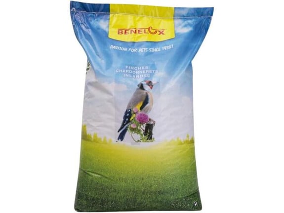 Benelux mešavina za divlje ptice 15kg