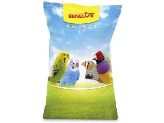 Benelux suprime mešavina za divlje ptice 15kg