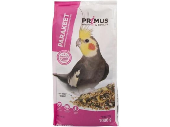 Benelux primus nimfa 1kg