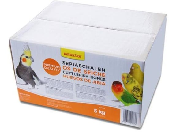 Benelux sipina kost 5kg