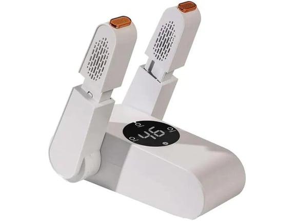 Električni sušač za obuću