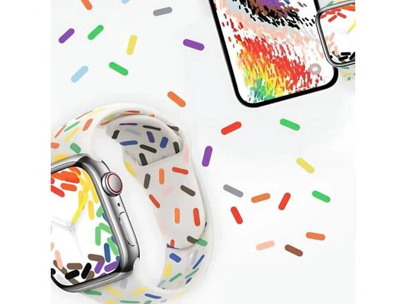 Smart watch S30 Ultra sa 7 narukvica