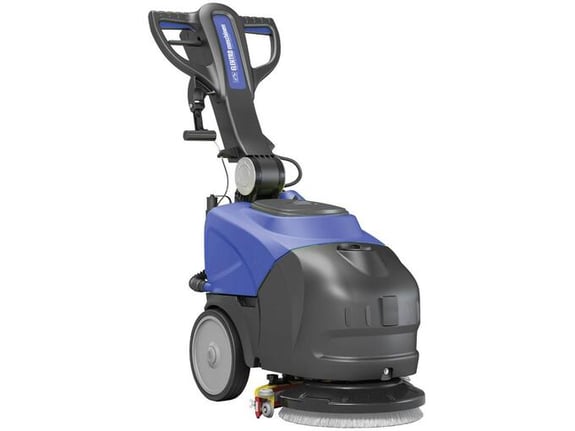 REM Power mašina za čišćenje podova SMB1350/450