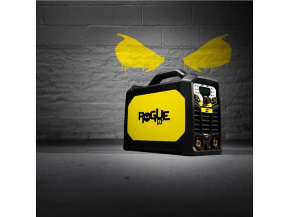 Esab aparat za zavarivanje ROGUE ET180i CE TIG