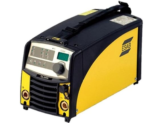 Esab CADDY TIG 1500i TA 33 DC P-1