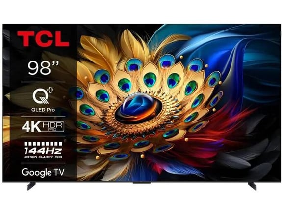 TCL Televizor 98C655