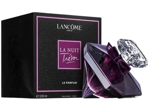 Lancome La Nuit Tresor Le Parfum – Eau de Parfum 100 ml