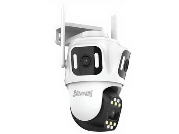 Colossus Kamera wifi smart 3u1 CSS-311