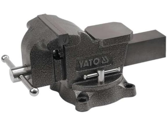 Yato bravarska stega 150 mm 19kg
