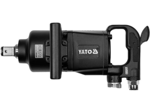 Yato pištolj pneumatski 1" 2600Nm S