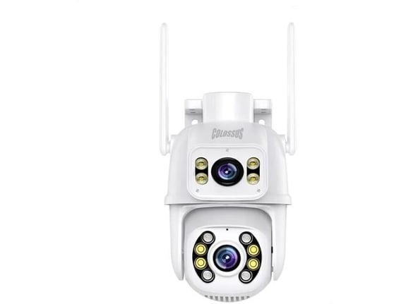 Colossus Kamera wifi smart 2u1 CSS-322