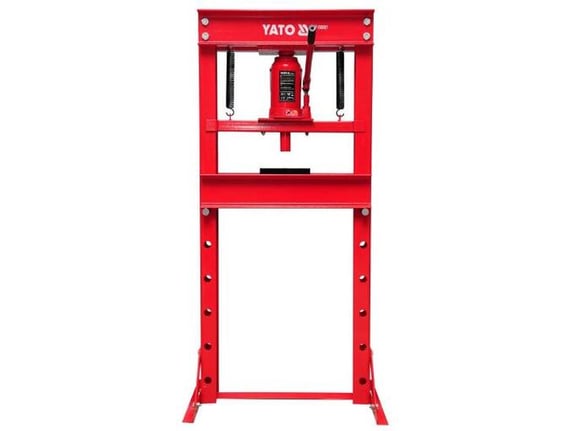 Yato hidraulična presa 20T
