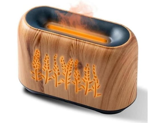 Nexus Aroma difuzer plamen