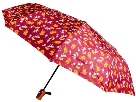 Nexus Kišobran sa motivom kuca