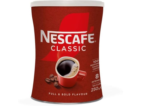 Nescafe Classic limenka 250g