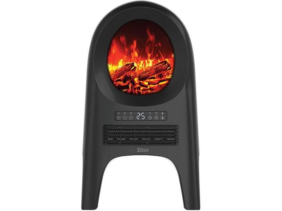 Zilan Grejalica sa keramičkim grejačem 2000W ZLN5664