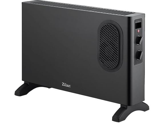 Zilan Konvektorska grejalica sa ventilatorom 2000W ZLN2055