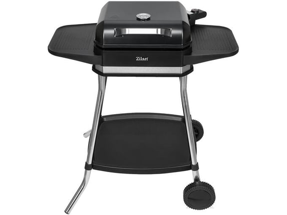 Zilan Grill / Roštilj električni 3050 W ZLN2501