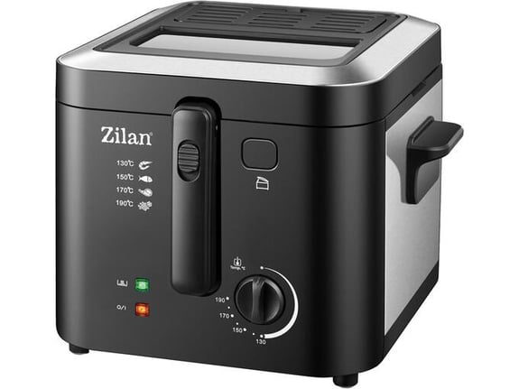 Zilan Friteza 2.5 l 1600W ZLN0010