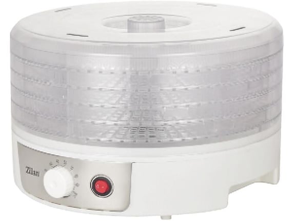 Zilan Aparat za sušenje dehidrator hrane 250W ZLN2037