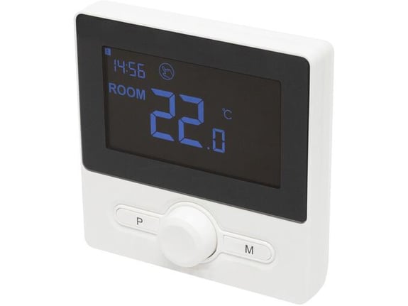 Home Digitalni termostat zidni THE25B
