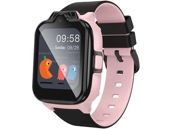 Hoco Pametan sat za decu Y104 4G