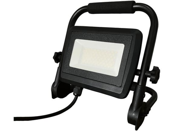 Home LED Reflektor prenosni 50 W 4000lm IP44 FLL H 50