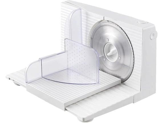 Floria Električna mesoreznica plastična 150W ZLN1931