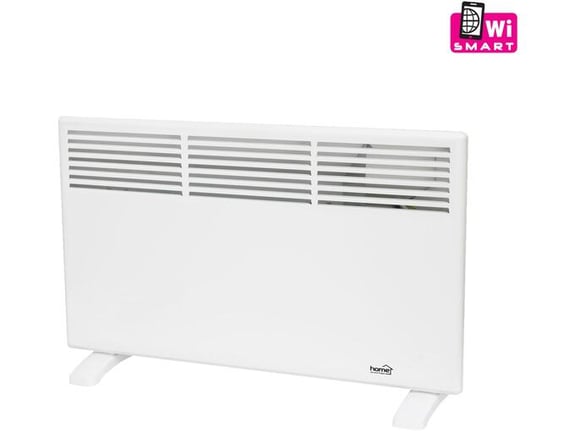 Home Konvektor smart zidni/samostojeći 1500W WiFi FK415WIFI