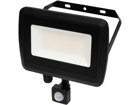 Home LED Reflektor sa detektorom pokreta 50W 4000lm IP65 FLL PIR 50