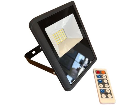 LED reflektor Unitec 353914