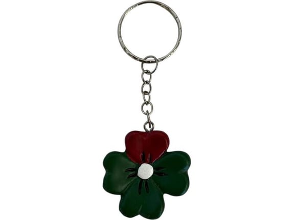 Privezak detelina 352916