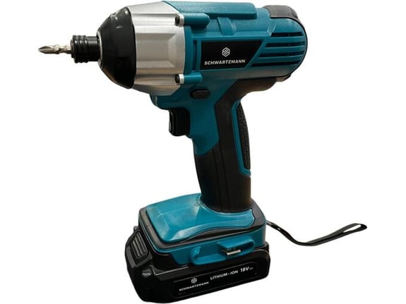 Bežični odvijač SCH006 351821