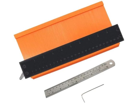 Kaszoo merač kontura 357504