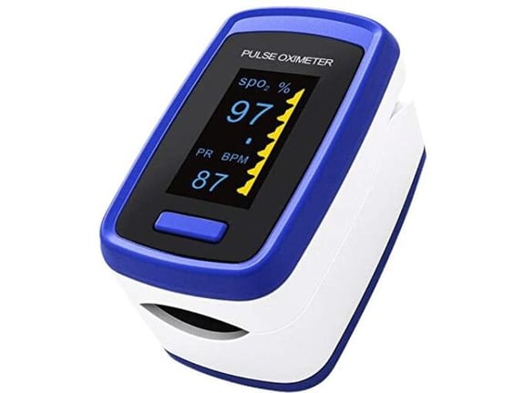 Pulsni oksimetar Mom Med AS-302 357702