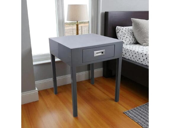 Kockasti stočić-komoda 355346