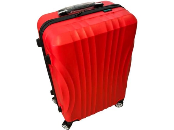 Kofer Discovery Max M 358052