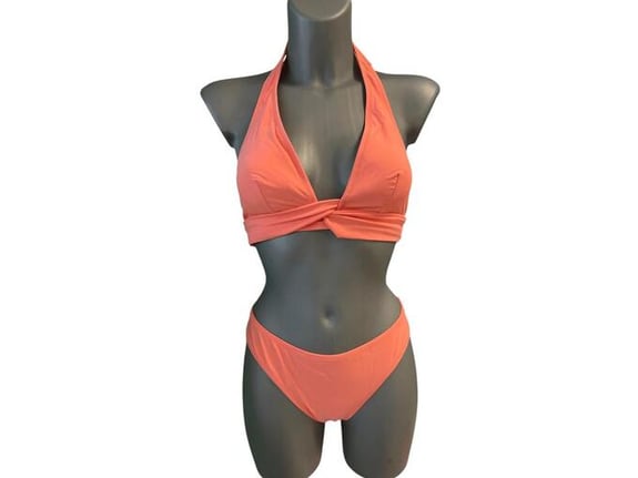 Dvodelni kupaći kostim D197 355199