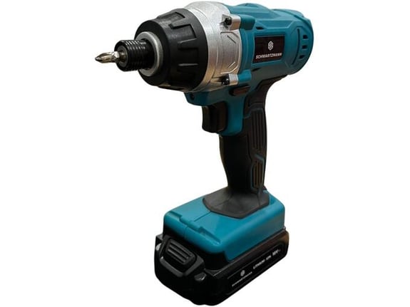 Bežični odvijač NM80 351823