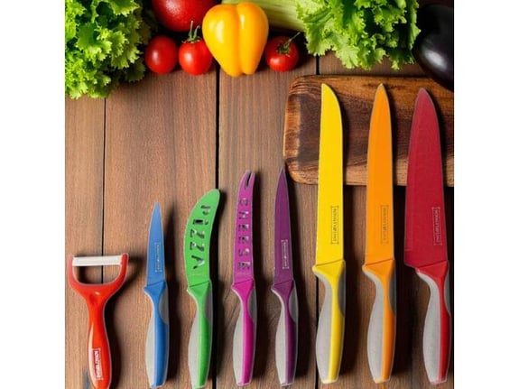 Set noževa Royalty Line - RL-COL7A 355590