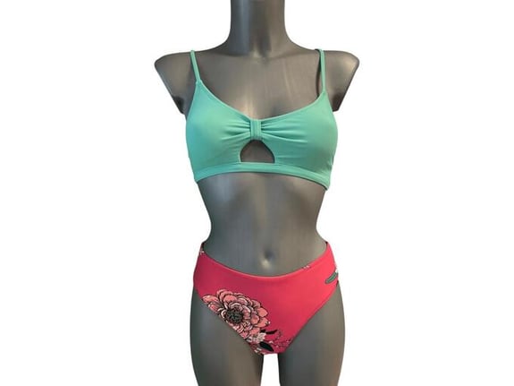 Dvodelni kupaći kostim D250 355252