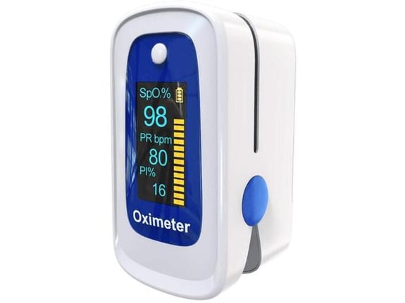 Pulsni oksimetar Mom Med M160 357700