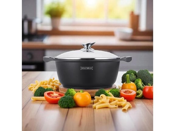 Šerpa 20cm Royalty Line RL BS20ML 350379