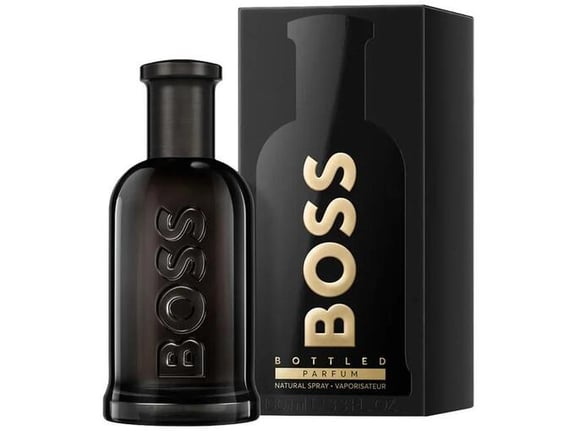 Hugo Boss Bottled Parfum 100ml