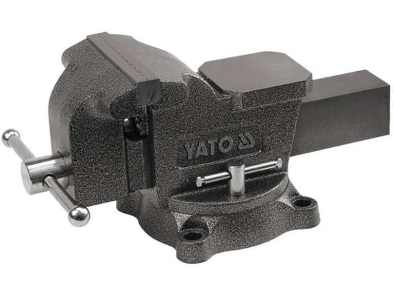 Yato bravarska stega 150 mm 15kg