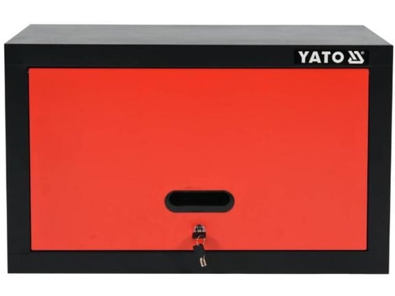 Yato zidni kabinet za slaganje alata 66x30,5x41 cm